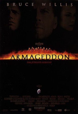 armagedon